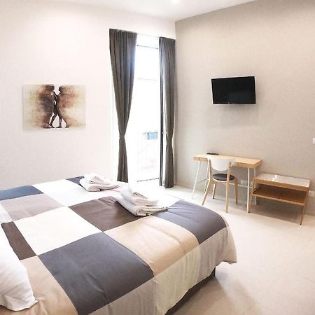Home Catania Dante Accommodations Exterior foto