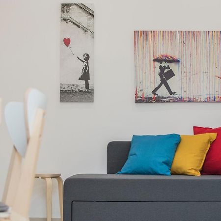 Home Catania Dante Accommodations Exterior foto