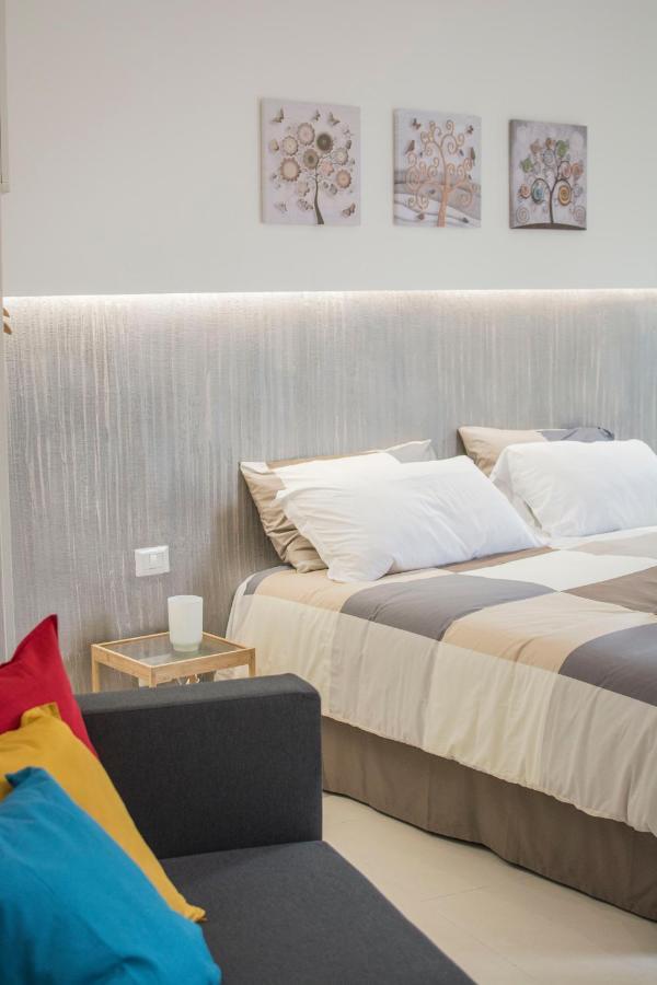 Home Catania Dante Accommodations Exterior foto