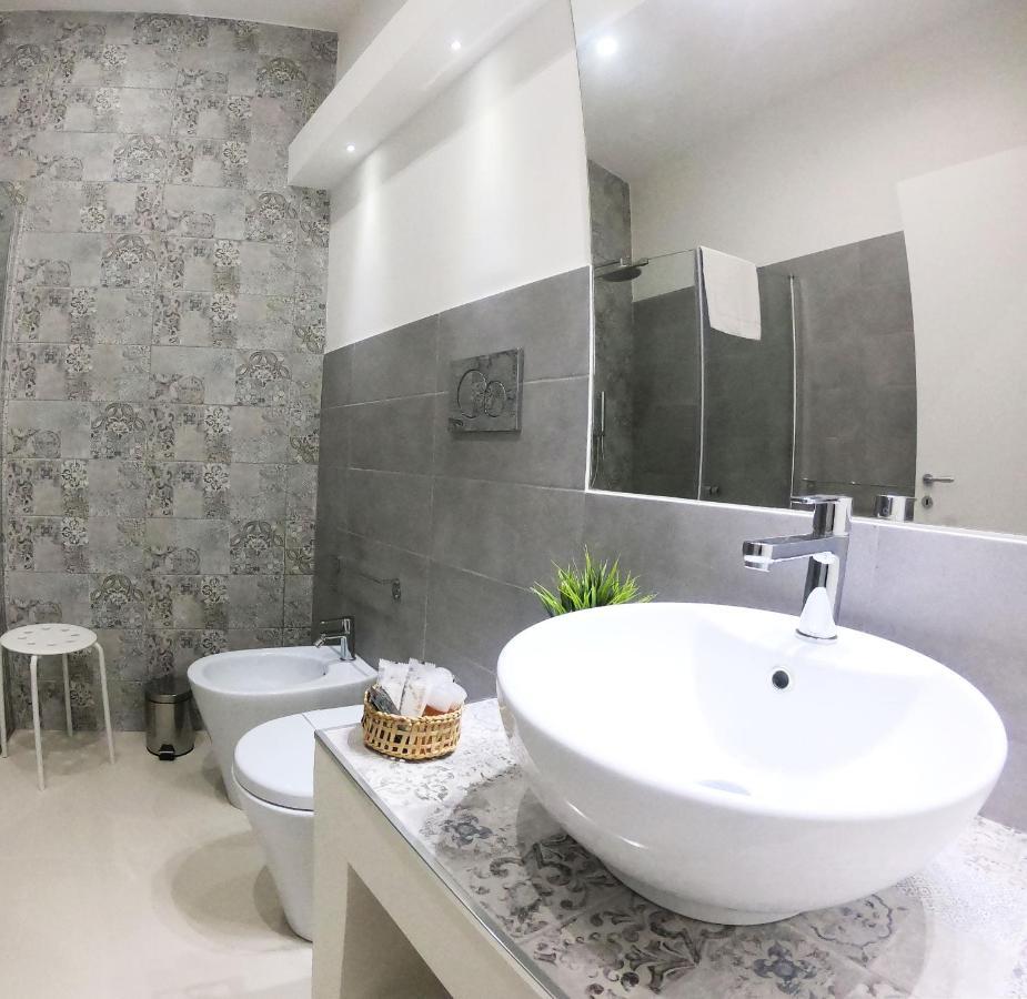 Home Catania Dante Accommodations Exterior foto