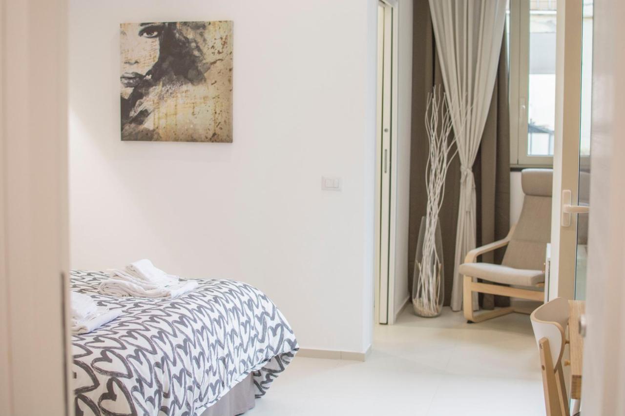 Home Catania Dante Accommodations Exterior foto
