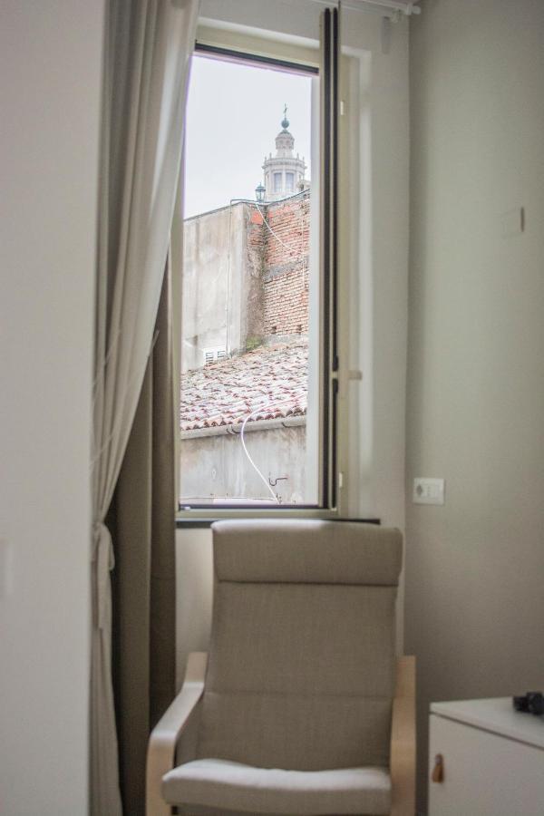Home Catania Dante Accommodations Exterior foto