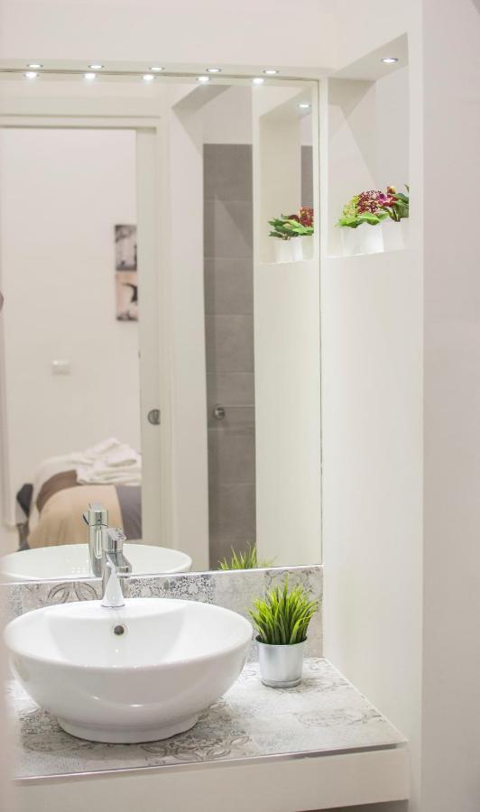 Home Catania Dante Accommodations Exterior foto