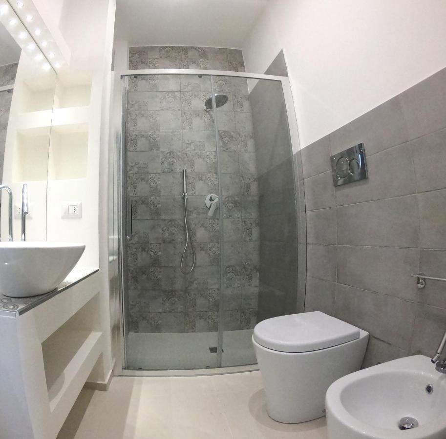 Home Catania Dante Accommodations Exterior foto