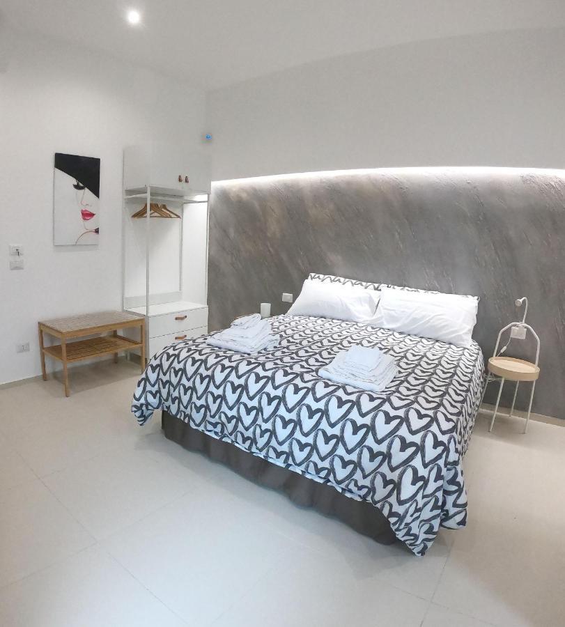 Home Catania Dante Accommodations Exterior foto