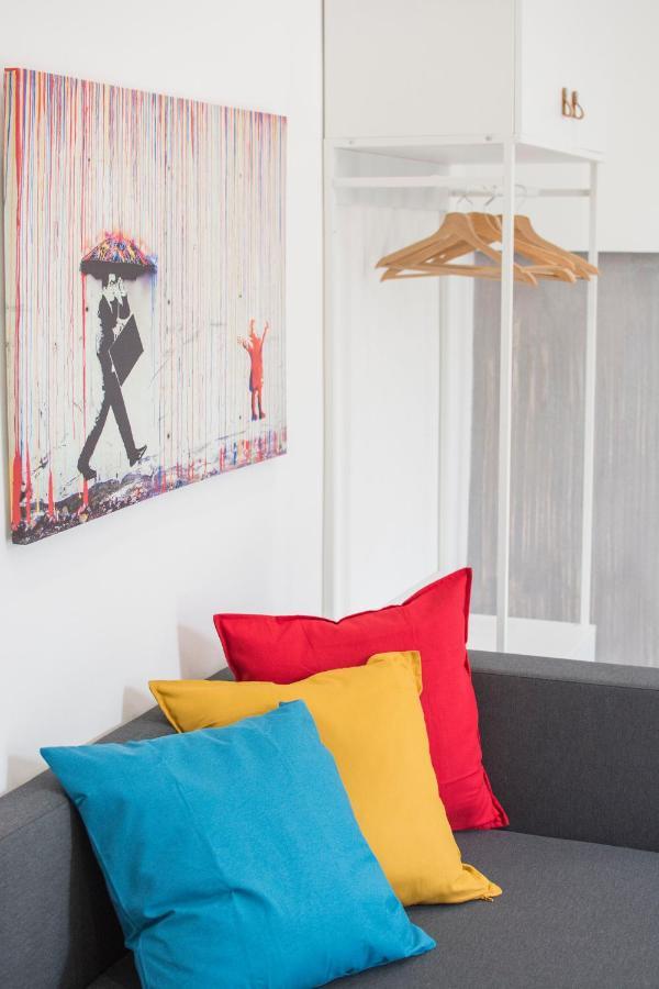 Home Catania Dante Accommodations Exterior foto