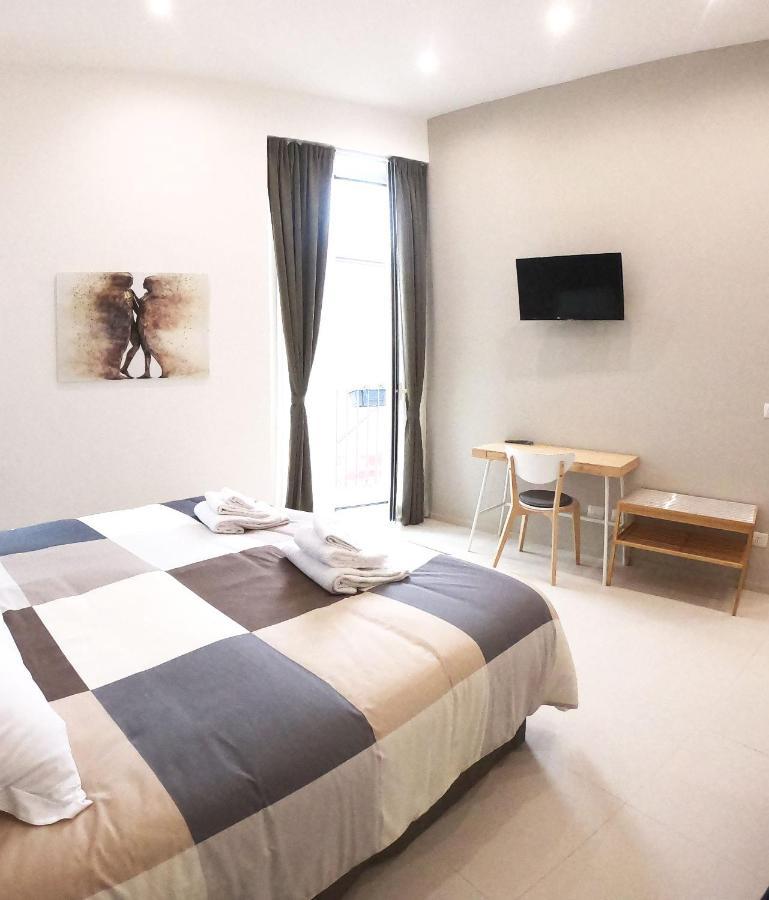 Home Catania Dante Accommodations Exterior foto