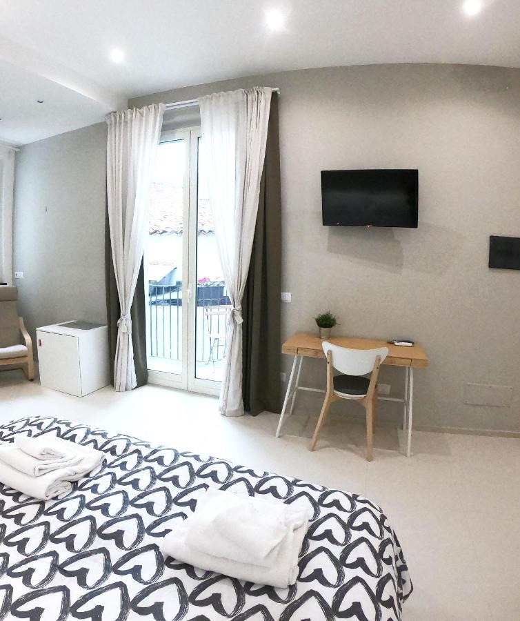 Home Catania Dante Accommodations Exterior foto
