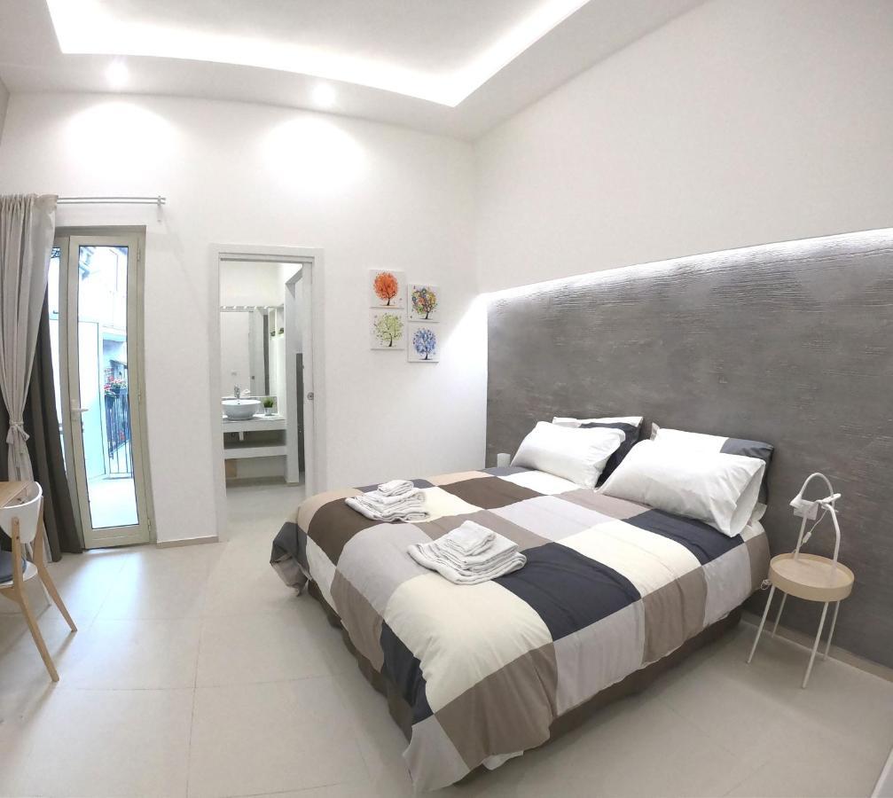 Home Catania Dante Accommodations Exterior foto