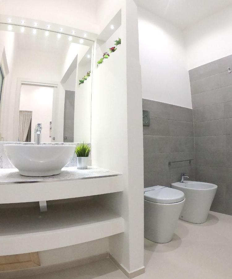 Home Catania Dante Accommodations Exterior foto