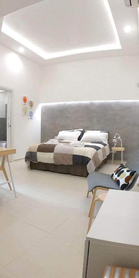 Home Catania Dante Accommodations Exterior foto