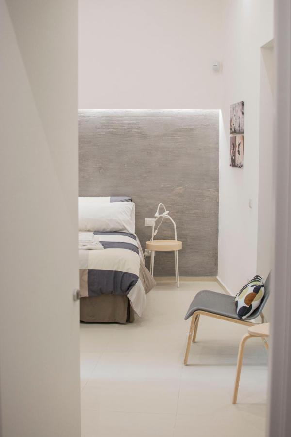 Home Catania Dante Accommodations Exterior foto