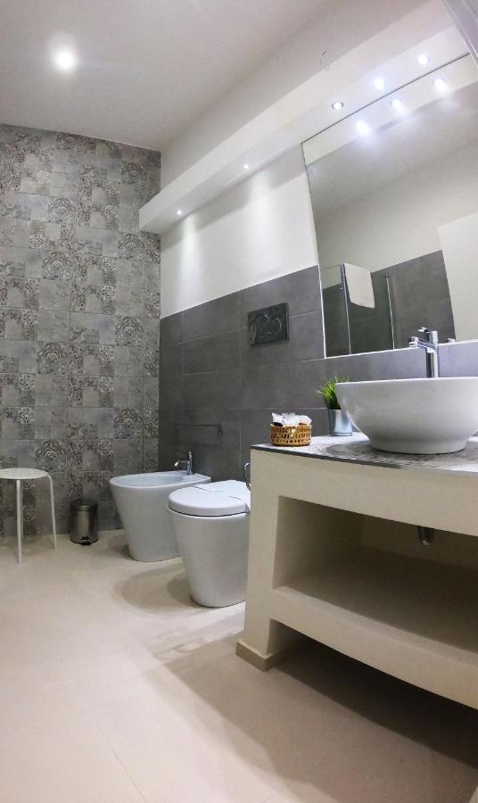 Home Catania Dante Accommodations Exterior foto