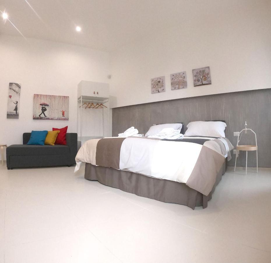 Home Catania Dante Accommodations Exterior foto