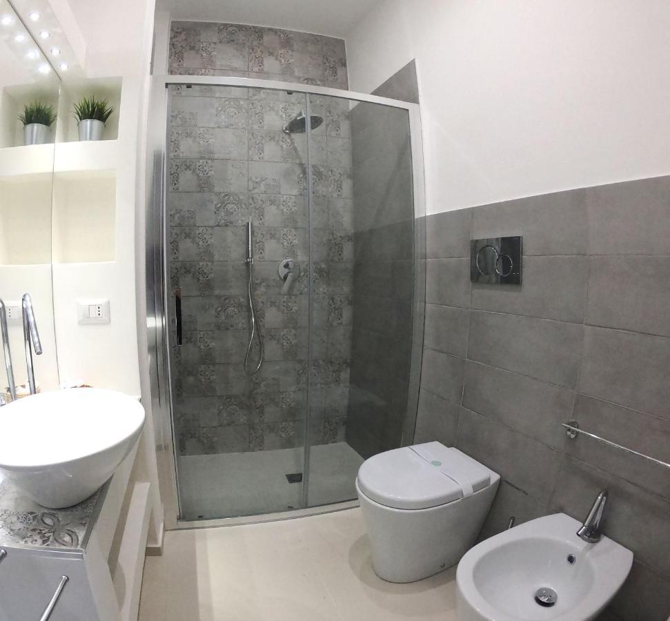 Home Catania Dante Accommodations Exterior foto