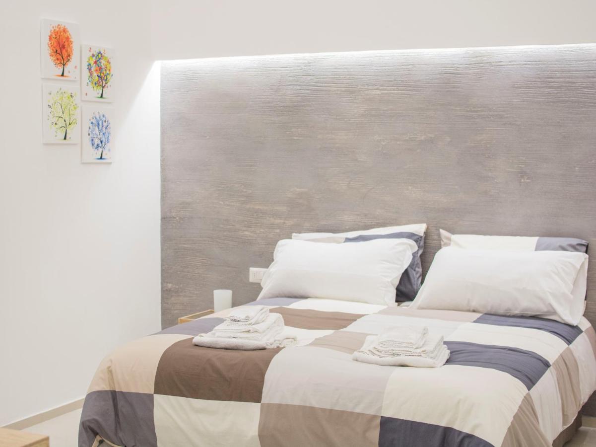 Home Catania Dante Accommodations Exterior foto