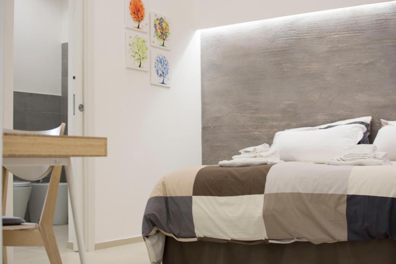 Home Catania Dante Accommodations Exterior foto