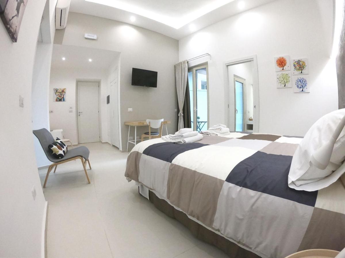 Home Catania Dante Accommodations Exterior foto
