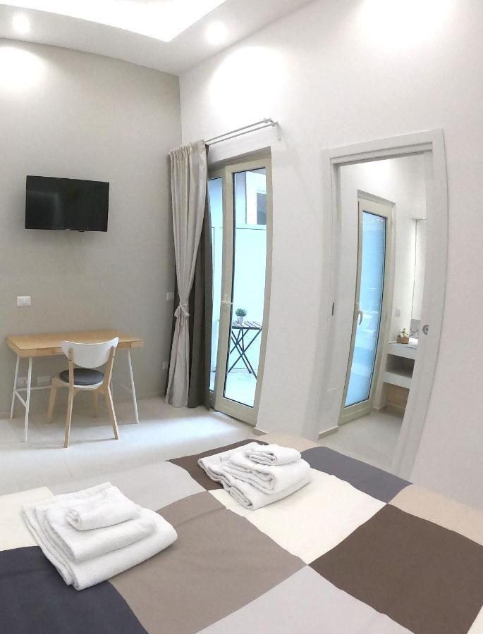 Home Catania Dante Accommodations Exterior foto