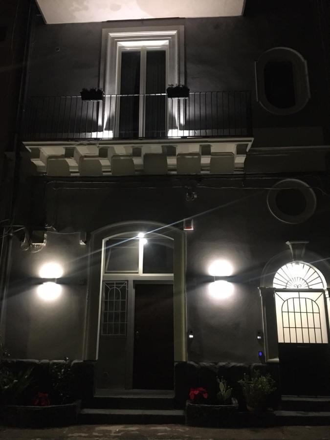 Home Catania Dante Accommodations Exterior foto