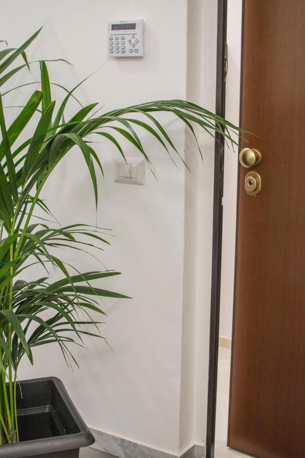 Home Catania Dante Accommodations Exterior foto