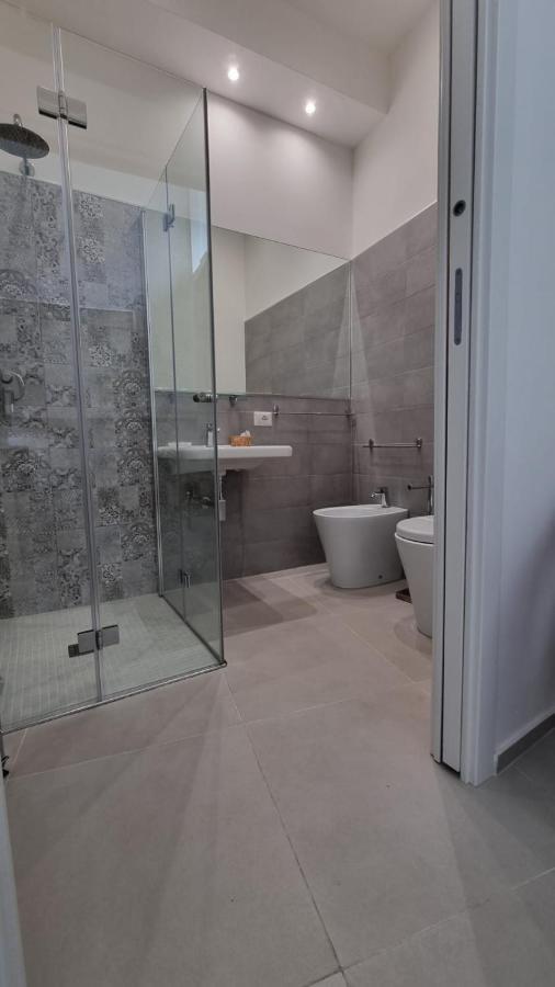 Home Catania Dante Accommodations Exterior foto