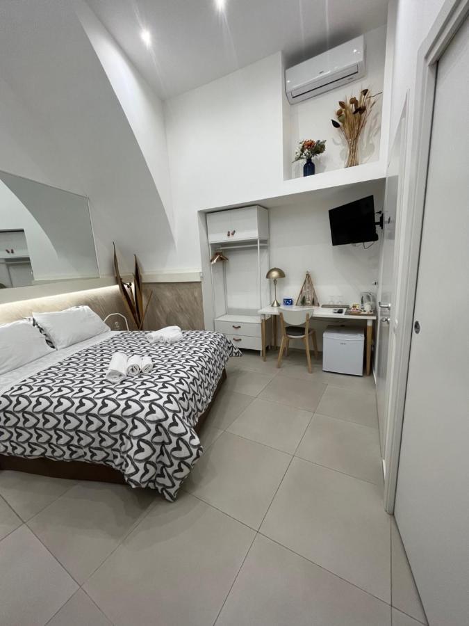 Home Catania Dante Accommodations Exterior foto