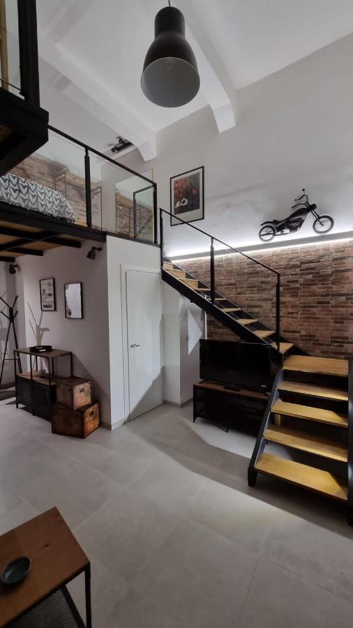 Home Catania Dante Accommodations Exterior foto