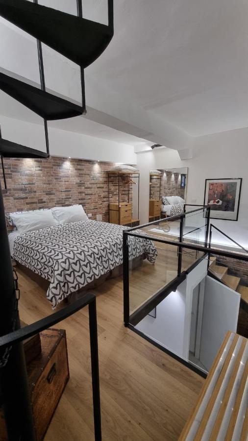 Home Catania Dante Accommodations Exterior foto