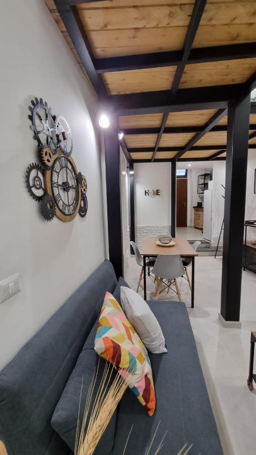 Home Catania Dante Accommodations Exterior foto