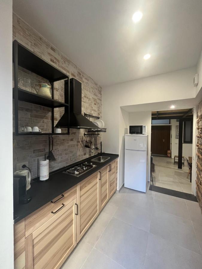 Home Catania Dante Accommodations Exterior foto