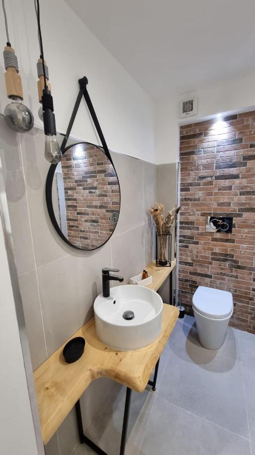 Home Catania Dante Accommodations Exterior foto